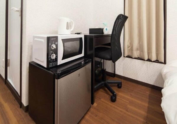 Kyoto - Hotel / Vacation STAY 55358 - Photo3