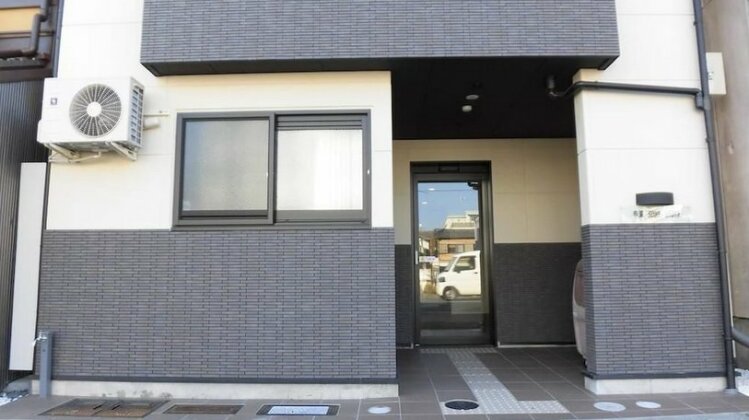 Kyoto House Toji - Photo2