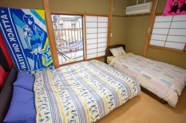 Kyoto - House / Vacation STAY 15063 - Photo3
