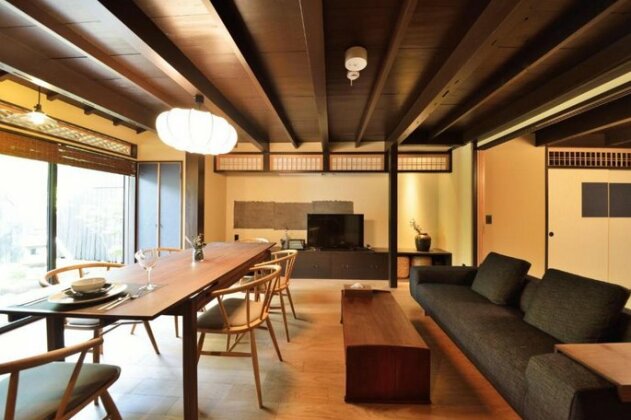 Kyoto - House / Vacation STAY 43223 - Photo2