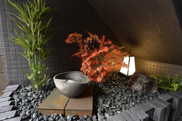 Kyoto Imperial Palace U E S - Photo5