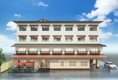Kyoto Inn Gion The Second