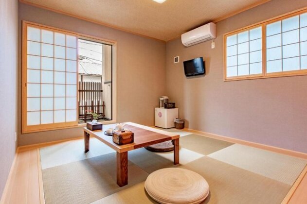 Kyoto Kaede Hotel Kamogawa - Photo2