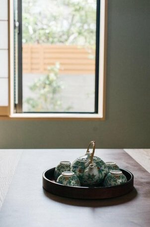 Kyoto Kaede Hotel Kamogawa - Photo3