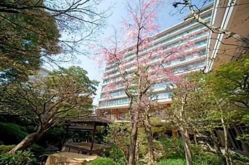 Kyoto Kokusai Hotel International