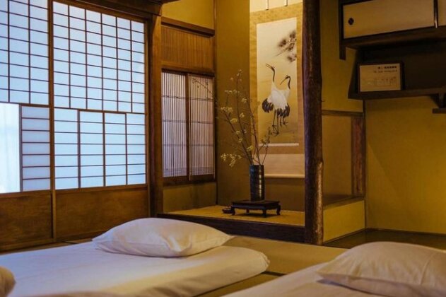 Kyoto Koyado Gojo Miyabi / Vacation STAY 39190