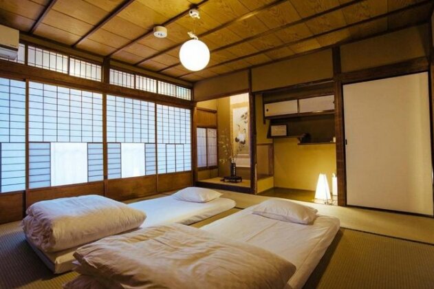 Kyoto Koyado Gojo Miyabi / Vacation STAY 39190 - Photo2