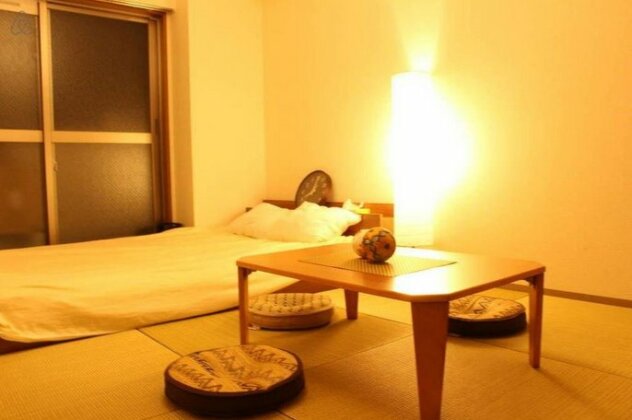 Kyoto Large Room - Photo2