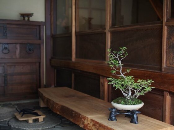 Kyoto Machiya Cottage Karigane - Photo2