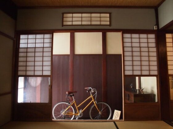 Kyoto Machiya Cottage Karigane - Photo3