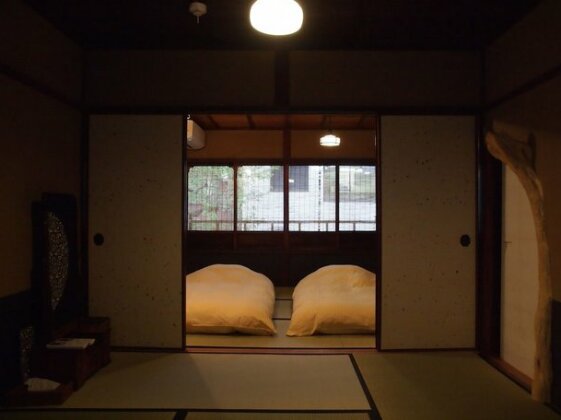 Kyoto Machiya Cottage Karigane - Photo5