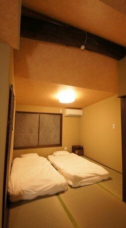 Kyoto Miyabi Inn - Photo2