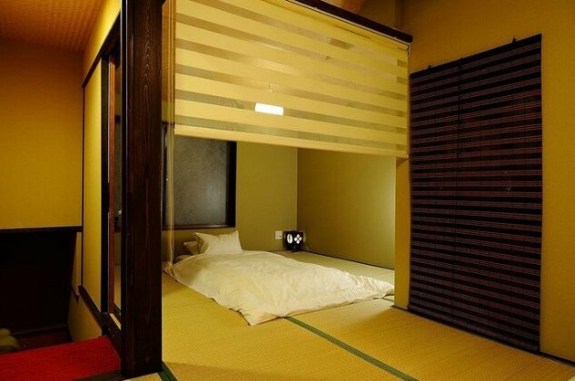 Kyoto Miyabi Inn - Photo3