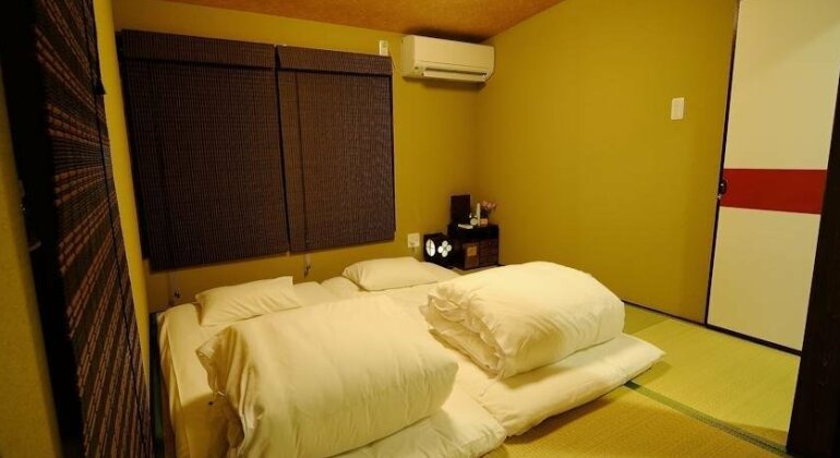Kyoto Miyabi Inn - Photo4
