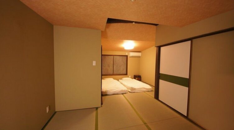 Kyoto Miyabi Inn - Photo5
