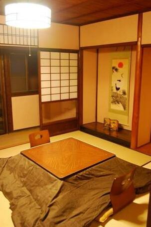 Kyoto Nene House - Photo2