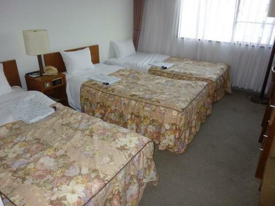 Kyoto Rich Hotel - Photo2