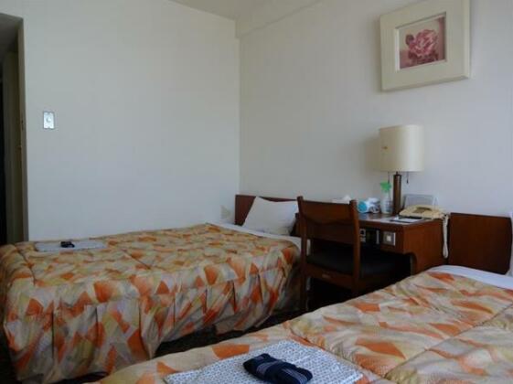 Kyoto Rich Hotel - Photo3