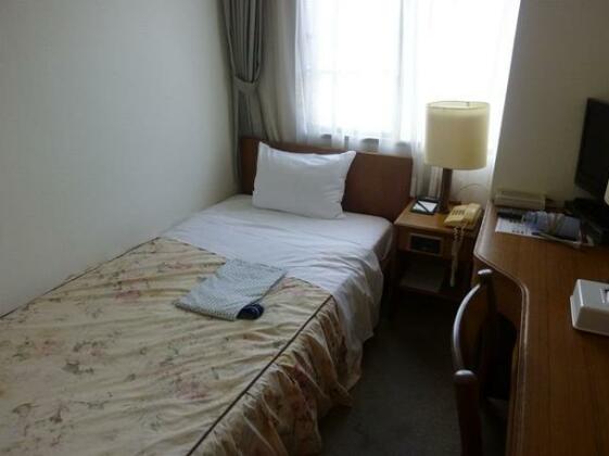 Kyoto Rich Hotel - Photo4