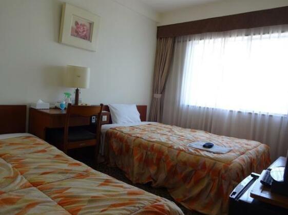 Kyoto Rich Hotel - Photo5