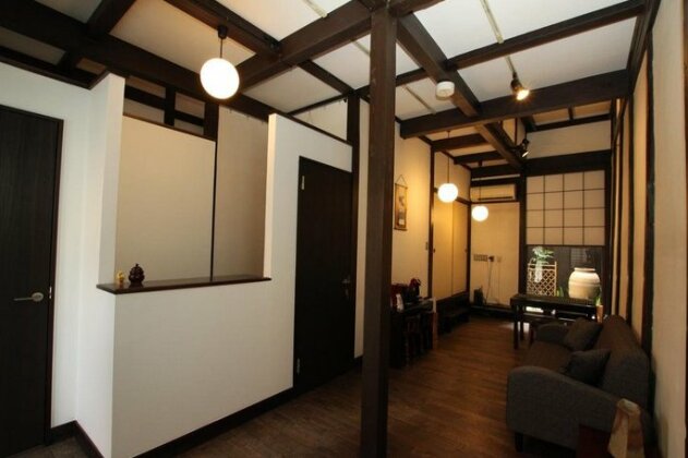 Kyoto Sakaimachiya - Photo2