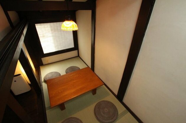 Kyoto Sakaimachiya - Photo5