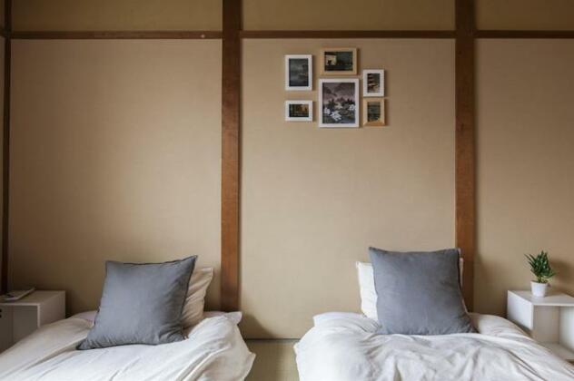 Kyoto ShibaInn Guesthouse - Photo4