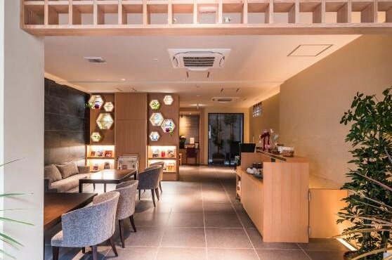 Kyoto Shinmachi Rokkaku Hotel grandereverie - Photo2