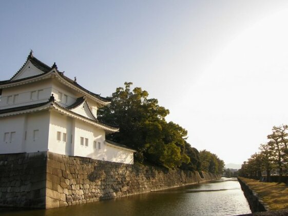 Kyoto Stay SAKURA Toji I