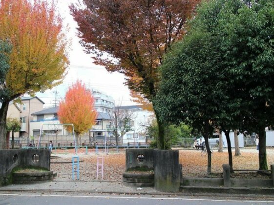 Kyoto Traditional House 2LDK with small Japanese garden