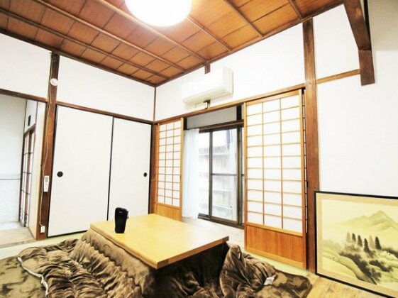 Kyoto Traditional House 2LDK with small Japanese garden - Photo2