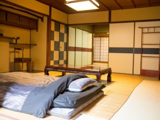 Kyoto Traditional House Nijojo - Photo4