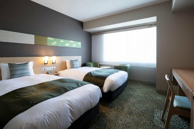 Kyoto U-BELL Hotel - Photo3