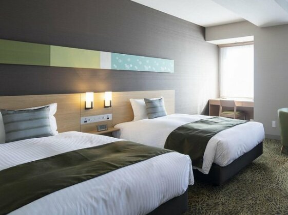 Kyoto U-BELL Hotel - Photo4