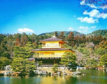Kyoto Villa Fengling