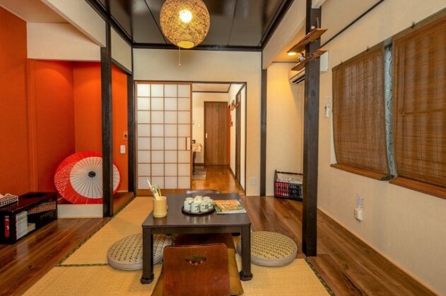 Kyoto Yorokobu Inn - Photo2