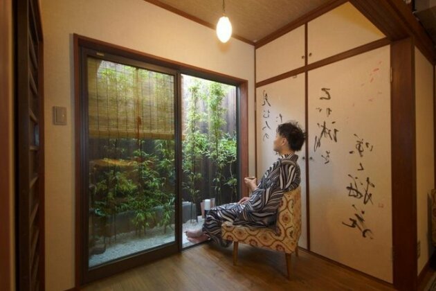 Kyoyado Yaezakura - Photo5