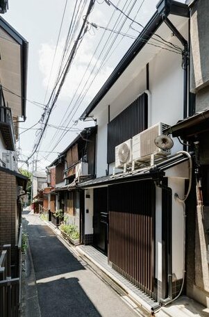 L1 Fabulous Kyoto House/Kiyomizu temple