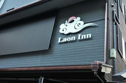Laon Inn Gion Shinbashi