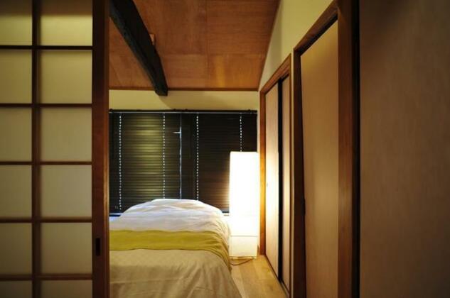 Le Machiya Daikokucho - Photo2