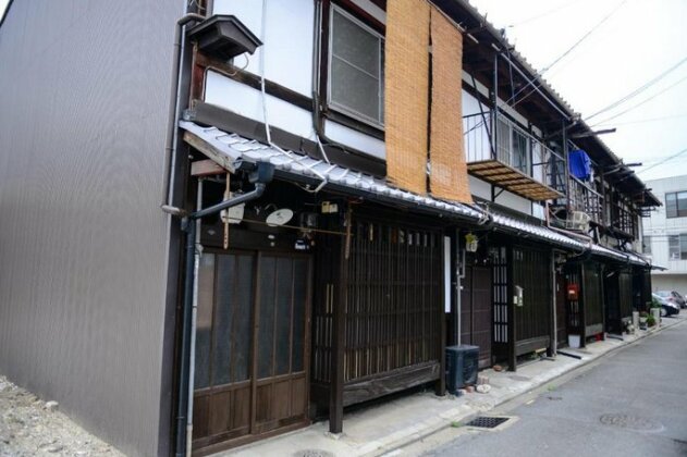 Lovely Japanese House KADO