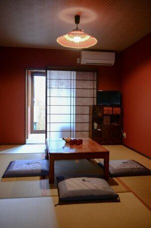 Lovely Japanese House KADO - Photo2