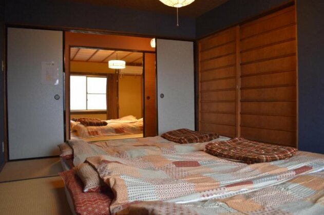 Lovely Japanese House KADO - Photo3