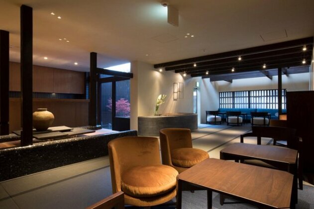 Luxury hotel SOWAKA - Photo3
