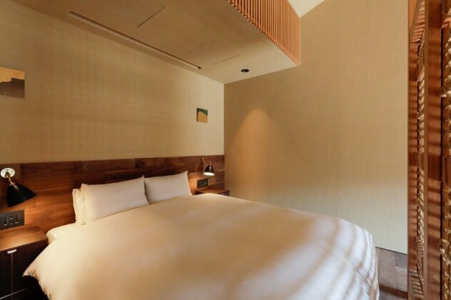 Luxury hotel SOWAKA - Photo4