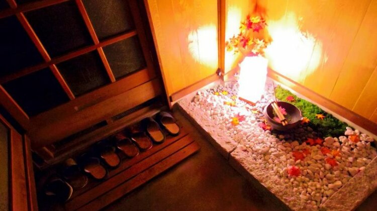 MACHIYA 4minutes Gion/sta - Photo3