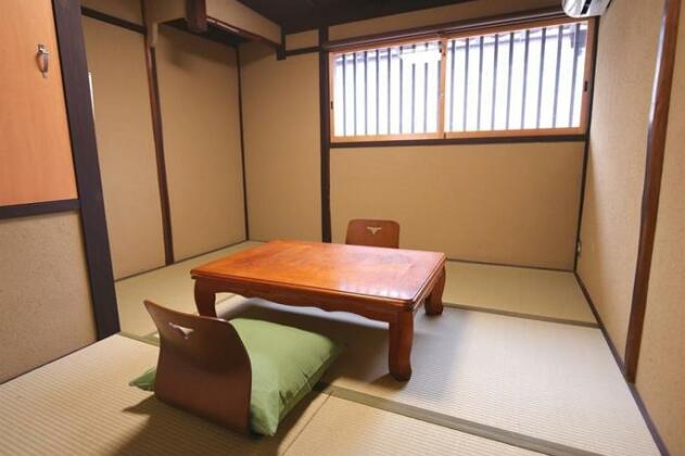 Machiya AND - Photo2