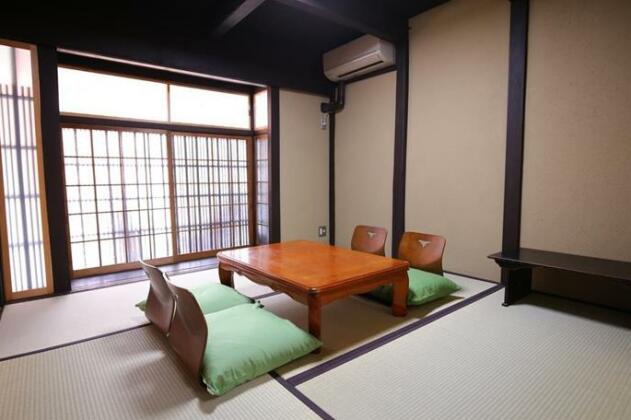Machiya AND - Photo3