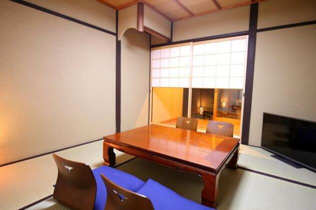 Machiya AND - Photo4