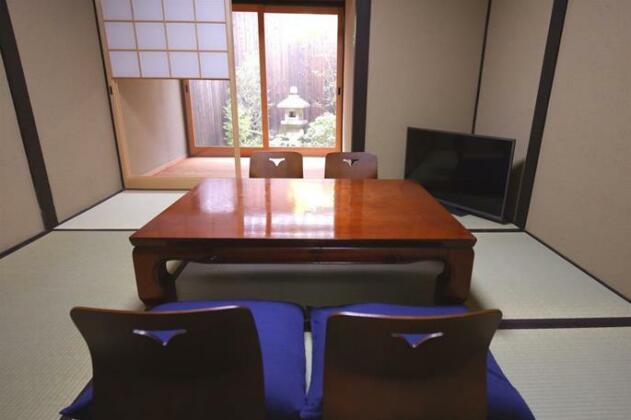 Machiya AND - Photo5
